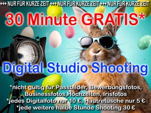 Gratis Fotoshooting Bremen