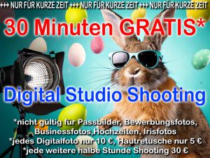 Gratis Fotoshooting Bremen