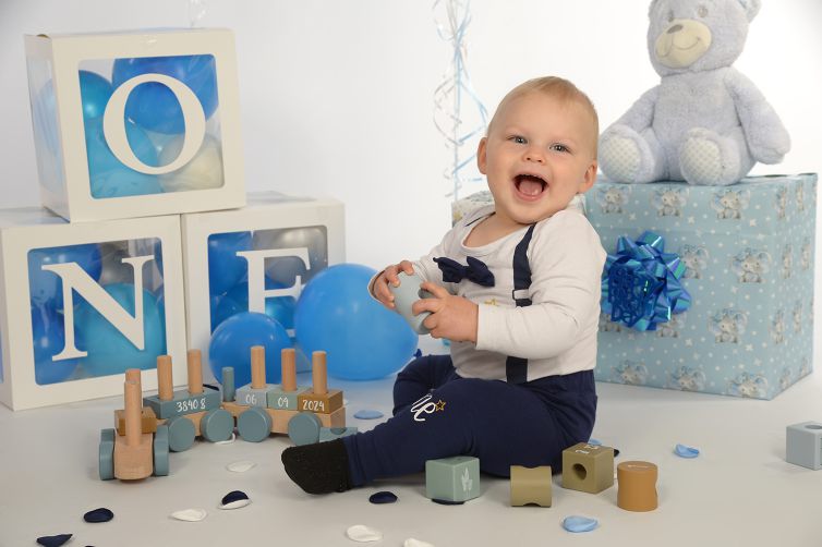 Babyfotos Bremen