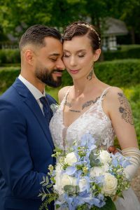 Hochzeitzeitsfotos Bremen