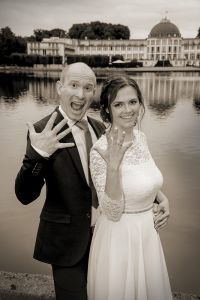 Hochzeitzeitsfotos Bremen